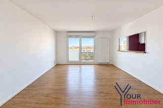 achat appartement venissieux 69200