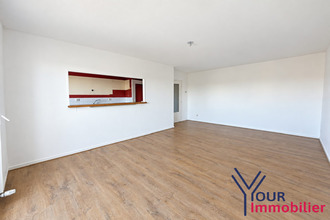 achat appartement venissieux 69200