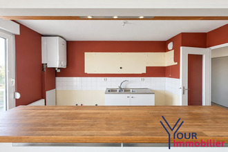 achat appartement venissieux 69200