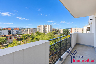 achat appartement venissieux 69200
