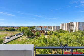 achat appartement venissieux 69200