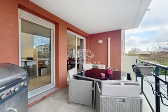 achat appartement venissieux 69200