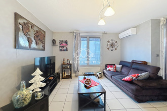 achat appartement venissieux 69200