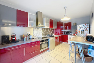 achat appartement venissieux 69200