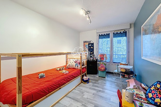 achat appartement venissieux 69200