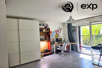 achat appartement venissieux 69200