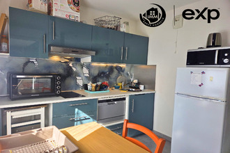 achat appartement venissieux 69200