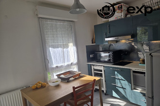 achat appartement venissieux 69200