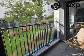achat appartement venissieux 69200