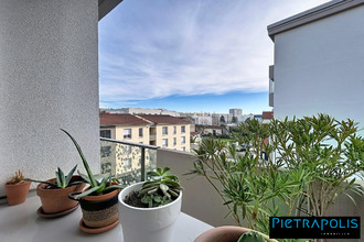 achat appartement venissieux 69200
