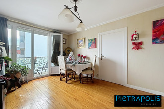 achat appartement venissieux 69200