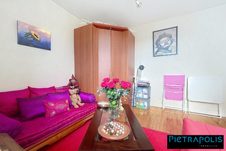 achat appartement venissieux 69200