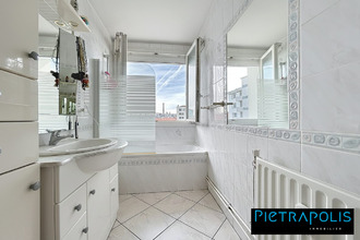 achat appartement venissieux 69200