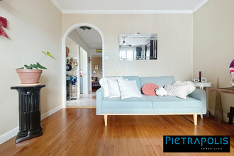 achat appartement venissieux 69200