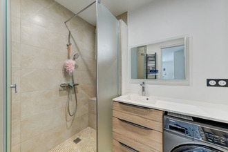 achat appartement venissieux 69200