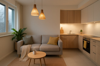 achat appartement venissieux 69200