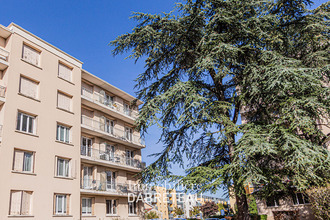 achat appartement venissieux 69200