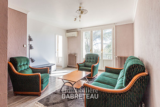 achat appartement venissieux 69200