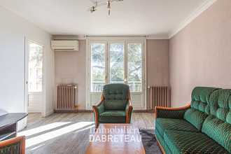 achat appartement venissieux 69200