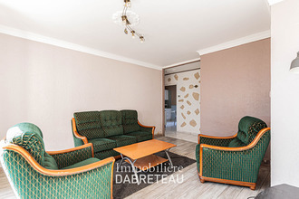 achat appartement venissieux 69200