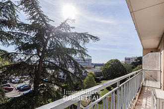 achat appartement venissieux 69200