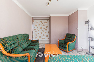 achat appartement venissieux 69200