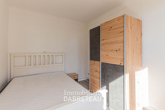 achat appartement venissieux 69200