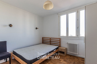 achat appartement venissieux 69200