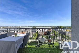 achat appartement venissieux 69200