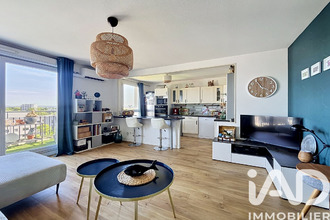 achat appartement venissieux 69200