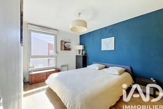 achat appartement venissieux 69200