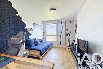 achat appartement venissieux 69200