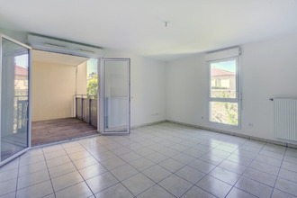 achat appartement venissieux 69200
