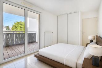 achat appartement venissieux 69200