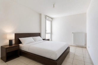 achat appartement venissieux 69200