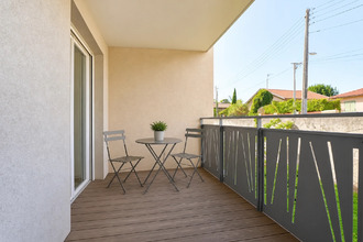 achat appartement venissieux 69200