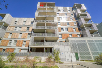 achat appartement venissieux 69200