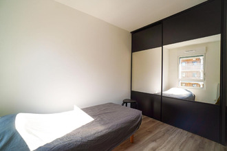 achat appartement venissieux 69200