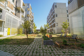 achat appartement venissieux 69200