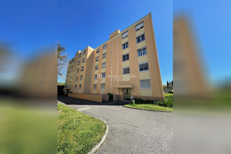 achat appartement venissieux 69200