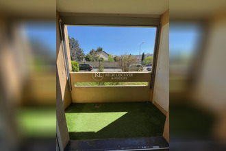 achat appartement venissieux 69200