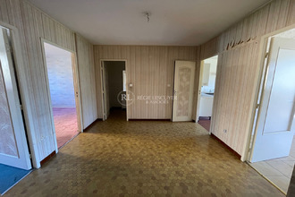 achat appartement venissieux 69200