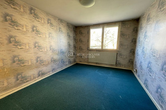 achat appartement venissieux 69200