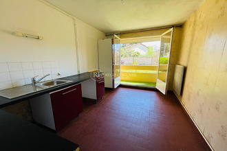 achat appartement venissieux 69200