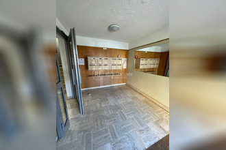 achat appartement venissieux 69200