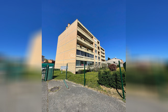 achat appartement venissieux 69200
