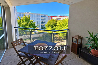 achat appartement venissieux 69200