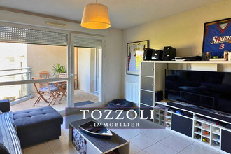 achat appartement venissieux 69200