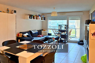 achat appartement venissieux 69200