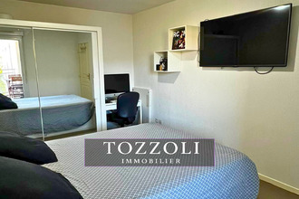 achat appartement venissieux 69200